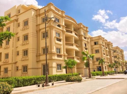 West Park Family Apartment